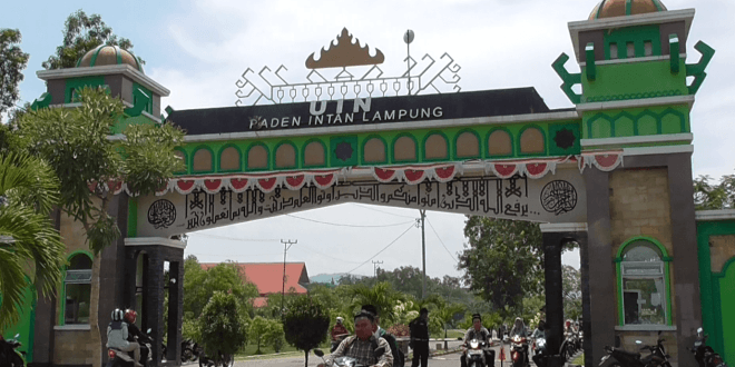 Belum Ada Tindak Tegas dari Rektor UIN Lampung Terkait Oknum Dosen Dugaan Pelecehan