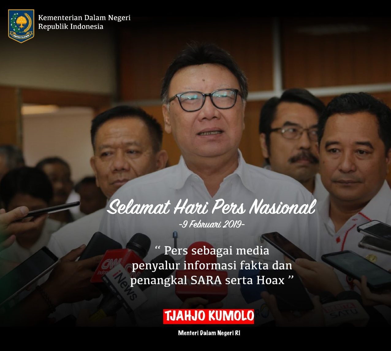 Undang-Undang Administrasi Pemerintahan (UUAP) Dahulukan Upaya Administratif