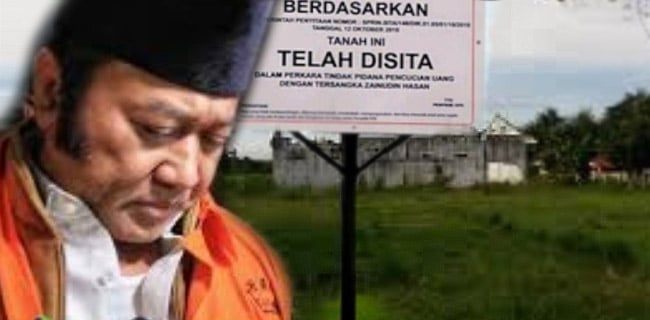 Bantu Alzier Lagi &#8220;Buntu&#8221; Zainudin Beli Tanah dan Ruko Lewat Agus BN