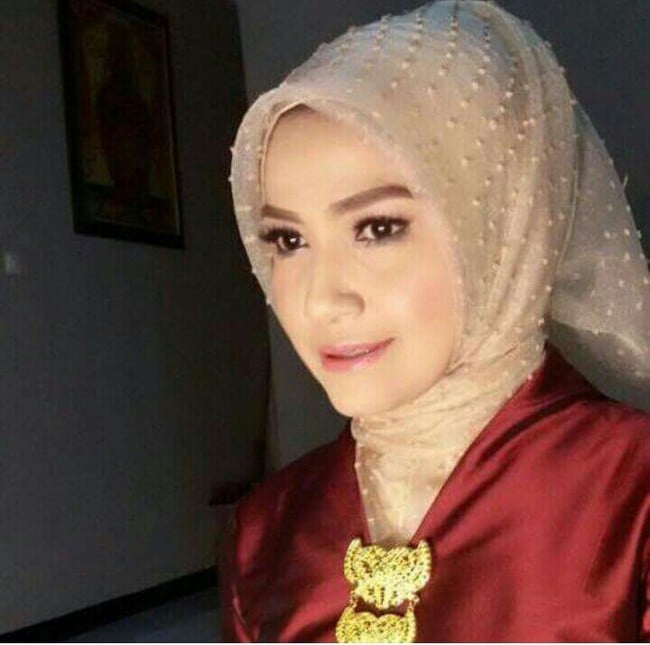 Polres Cimahi Sudah Tetapkan Satu Tersangka Kasus Ibu Cantik Yang Tewas Dengan 28 Tusukan