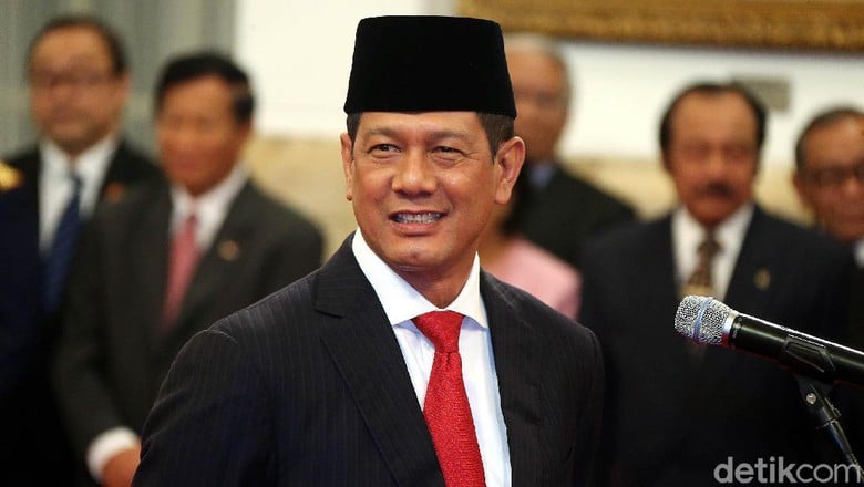 Kepala BNPB: Mitigasi Bencana Seperti Informasi Intelijen saat Perang