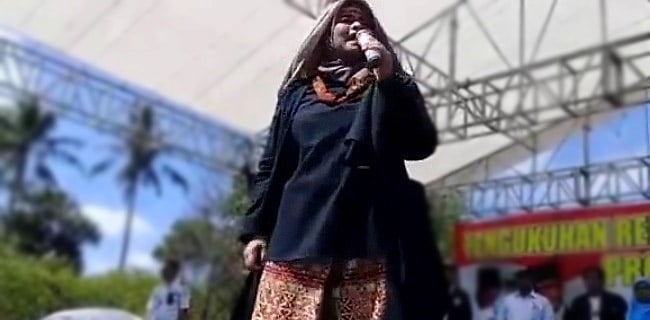 PKS Dukung Neno Warisman Canangkan Gerakkan Jihad Kawal TPS