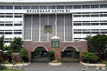 Menang Lawan Jaksa Agung, Jaksa Senior Jadi Tersangka Kasus Penggelapan