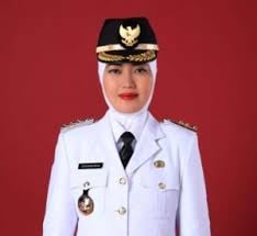 Nunik di Periksa KPK Terkait Kasus Korupsi P2Ktrans