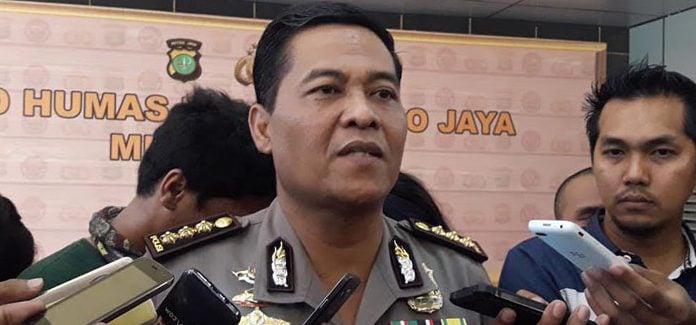 Polisi Ringkus Pelaku Pengeroyokan Dua Anggota TNI di Ciracas
