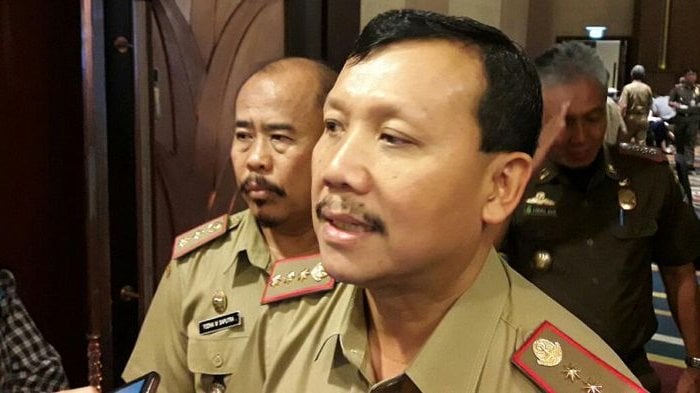Kasus Suap Meikarta, KPK Periksa Sekda Jabar
