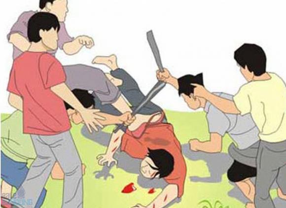 Kades Tegaule Tewas Dibacok Tiga Warganya