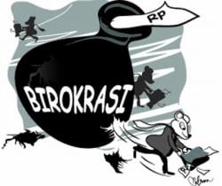 Studi &#8216;Corporate Governance Watch&#8217; Catat Birokrasi Pemerintah Indonesia Belum Maksimal