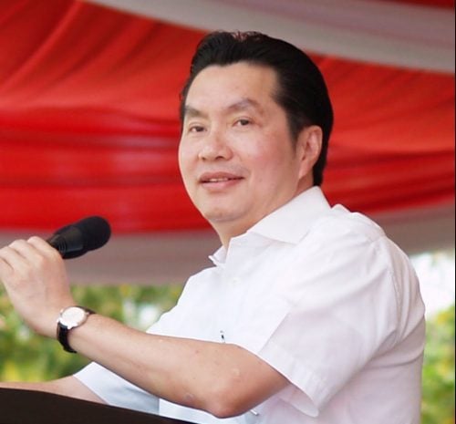 Kejagung Tak Tahu Menahu Soal Pertimbangan SP3 Bos Sugar Group