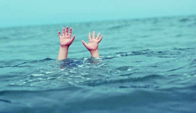 Asyik Berenang, Bocah 11 Tahun Tewas Tenggelam