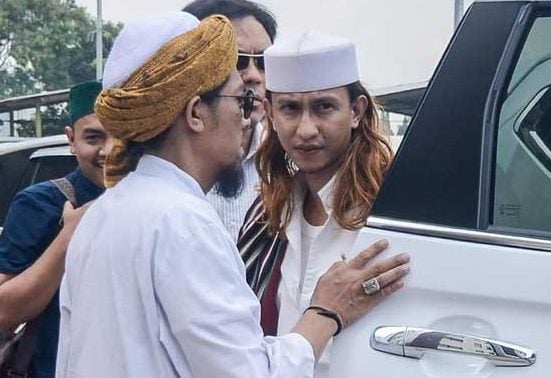 Berkas Kasus Bahar bin Smith Dikembalikan ke Polda Jabar
