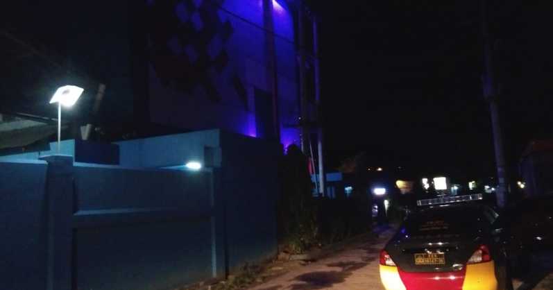 Razia di Sejumlah Tempat Hiburan Malam Polresta Sita Miras Tak Berizin di Tanaka Karaoke