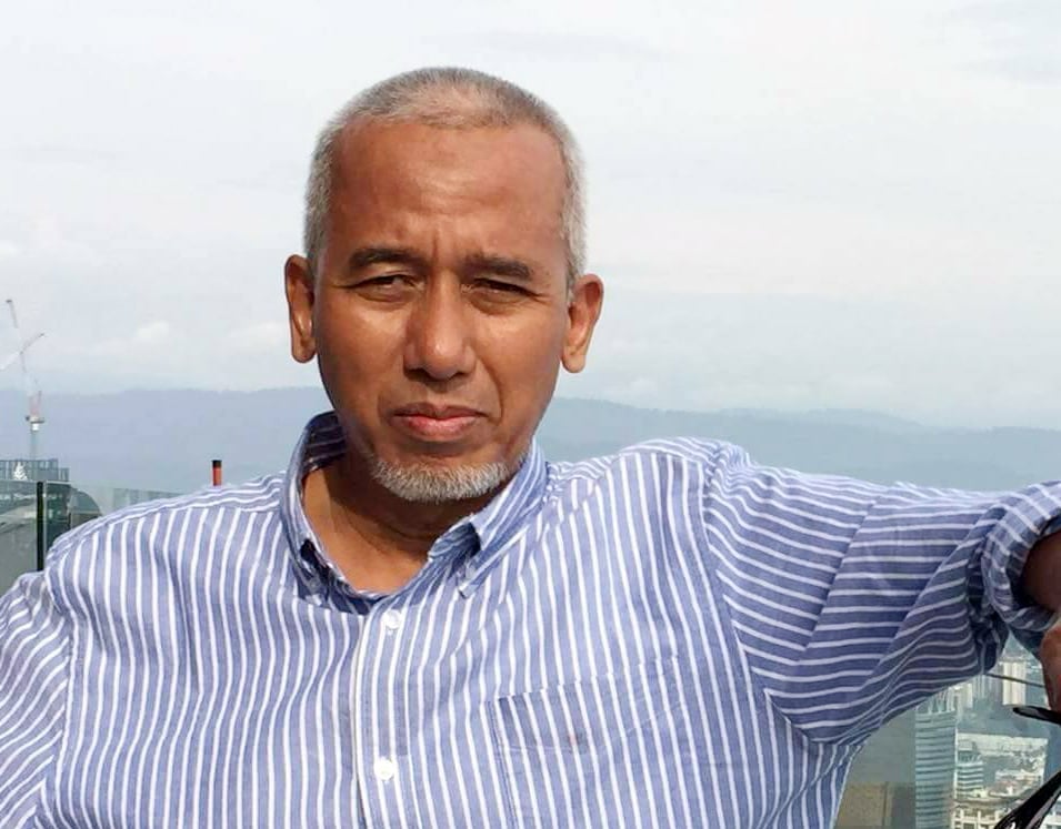 Ustad Baasyir Buat Kabinet Jokowi Kucar-Kacir