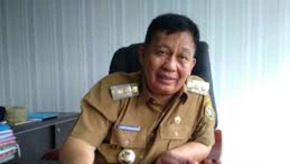 Pansus Hak Angket DPRD Bandarlampung Memakzulkan Yusuf Kohar Dalam Sidang Paripurna Dewan