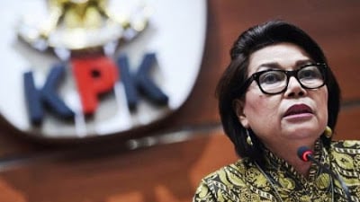10 Pejabat dan Rekanan Terjaring OTT KPK di PUPR Bekasi