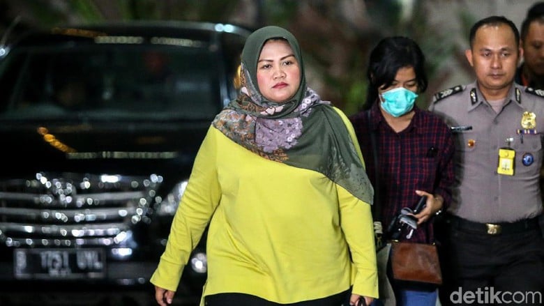 Bupati Bekasi Jadi Tersangka Kasus Suap Maikarta dan Miliki Harta Rp 73,4 Miliar