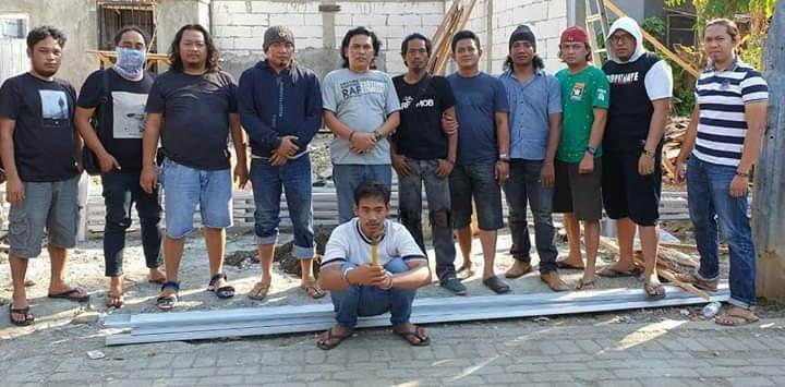Pelaku Pembunuhan Perawat Muda di Pesta Perkawinan Ditangkap