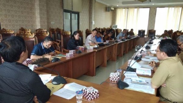 Pemprov Lampung Tolak Perda Baca Tulis Alquran
