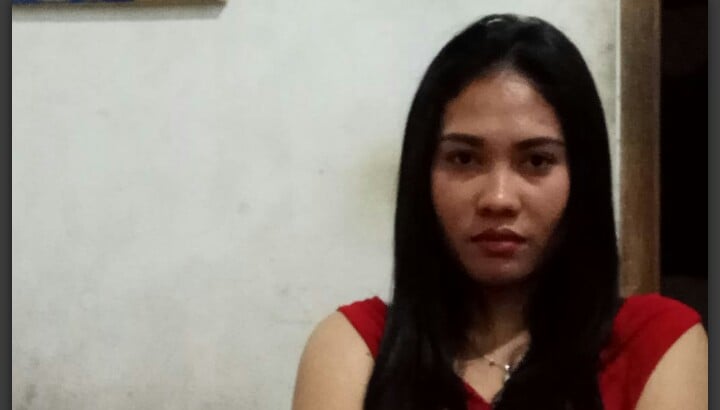 Wanita Muda di Sukaratu Nekat Membawa Kabur Motor Milik Temannya