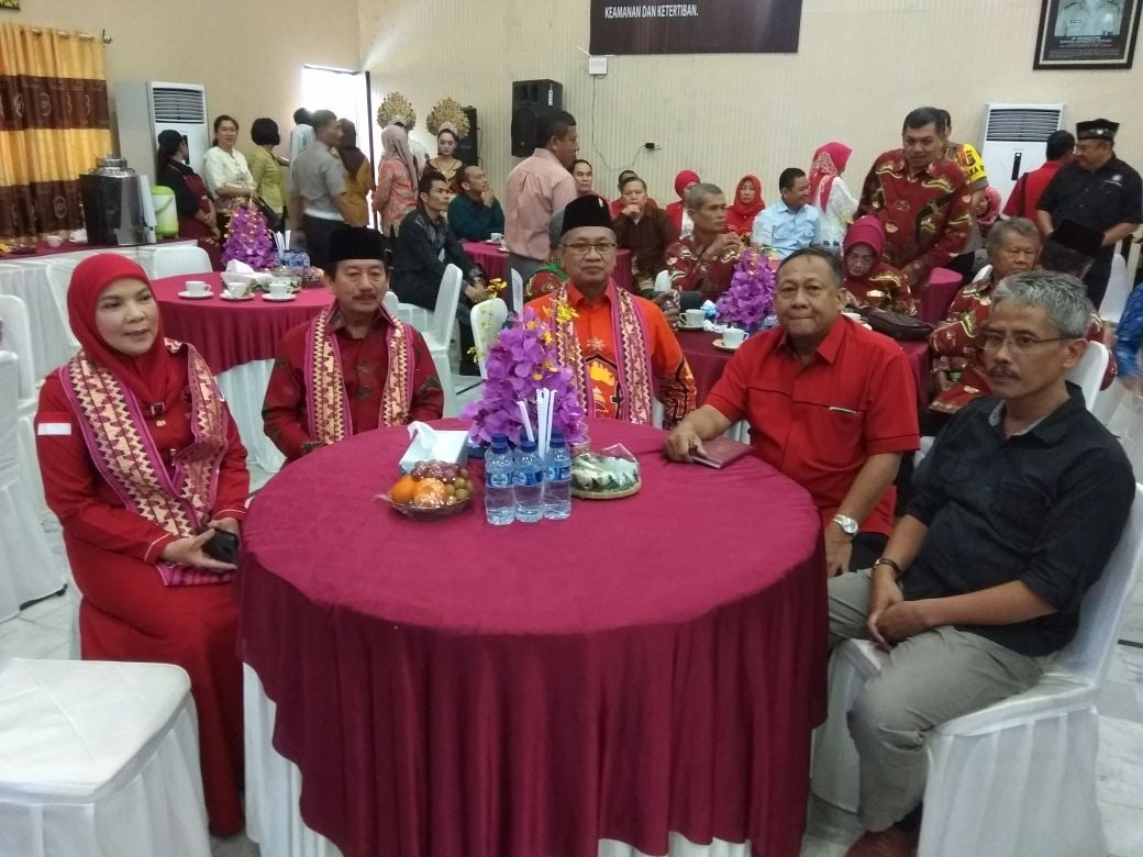 Herman HN : Pilgub Lampung Akan Damai dan Demokratis Tanpa Politik Uang