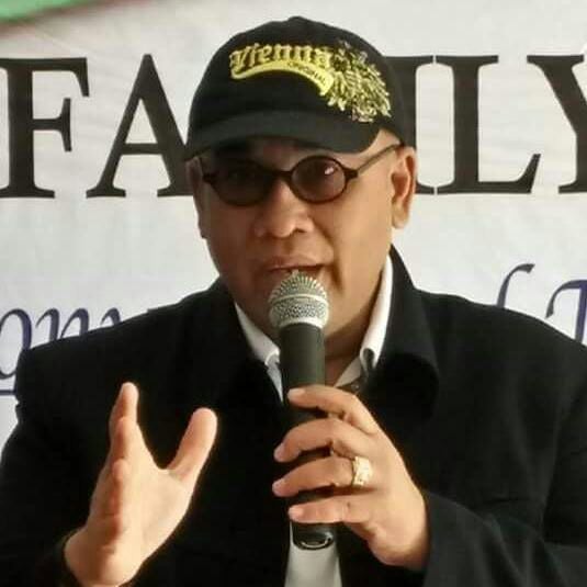 Andi Surya Ancam Pecat Kader Tak Loyal Partai Hanura