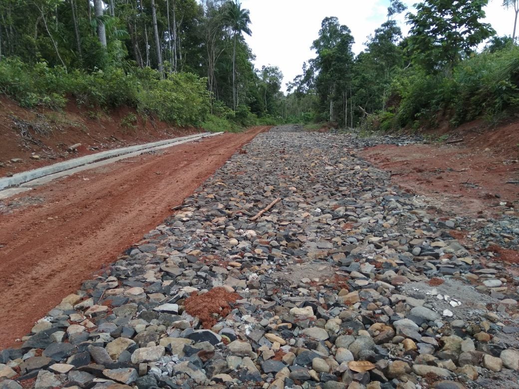 Ketua Aspeknas Pesisir Barat &#8220;Ancam&#8221; Wartawan
