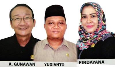 Tiga Anggota Dewan Pesawaran Mangkir Polda Layangkan Panggilan Kedua