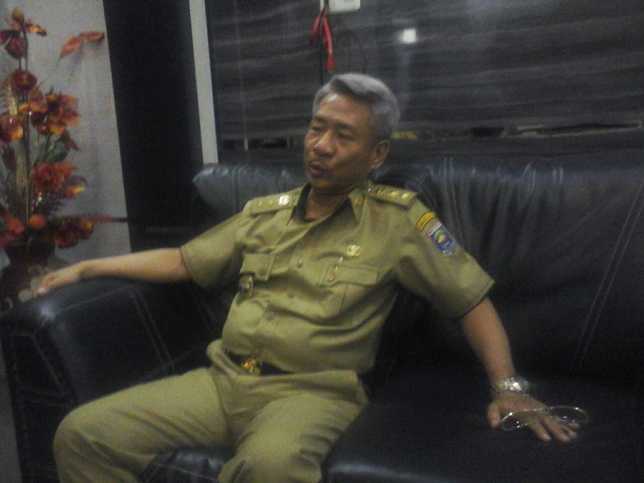 A Nasir AT : Netralitas ASN Alat Pemersatu Bangsa