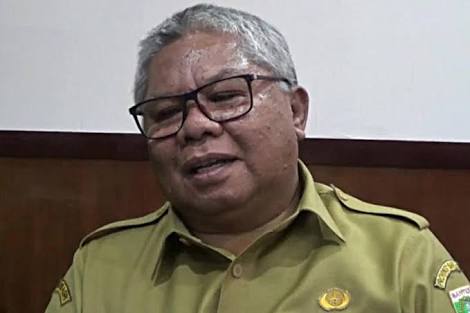 Pimpinan OPD Pemda Banten &#8220;Malas&#8221; Ikut Musrenbang, 31 Kadis Alfa