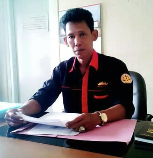 Forwakum Tanggapi Penerimaan Siswa Billing SMPN 29