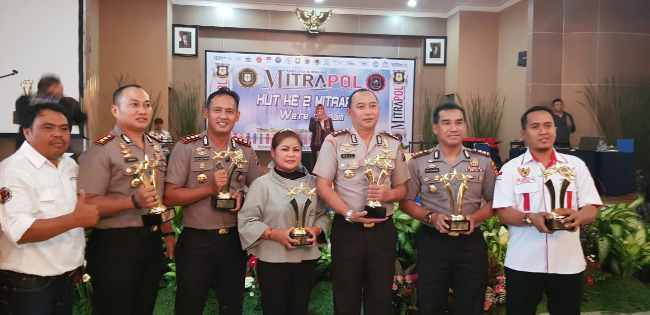 Imaculata Umiyati Raih Penghargaan Mitrapol Award &#8220;Tokoh Pendidikan Autis&#8221;