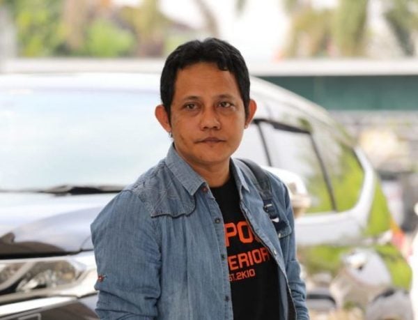 Ketua SMSI Lamsel: Camat Natar Jangan Cuma Dibalik Meja!
