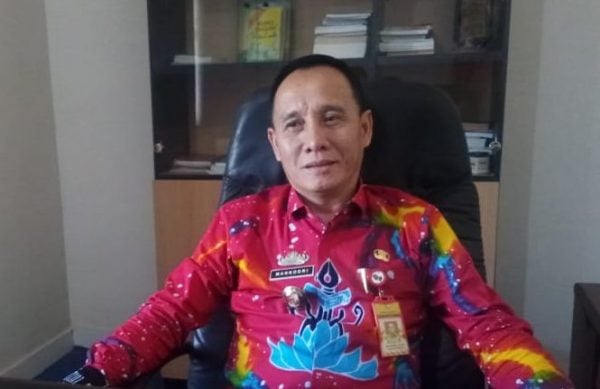 Rabat Beton Talangbalak Rusak, Inspektorat Lampura Segera Bertindak, &#8220;Hancur Begini Patut Dipertanyakan&#8221;