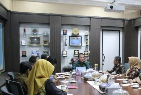 Arinal: Saya akan Buktikan kepada Presiden dan Mentan, Kelak Semua Provinsi Belajar di Lampung