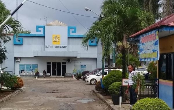 &#8216;Denda Tembak&#8217; P2TL PLN UP3 Kotabumi Puluhan Juta, Pelanggan Protes