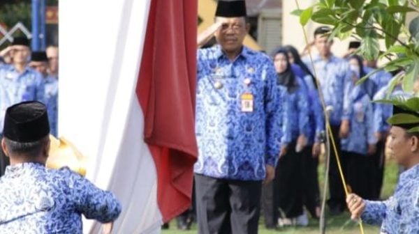 Dalam Sitiuasi Begini, Bupati Lampung Utara Justru Mencemaskan DBD