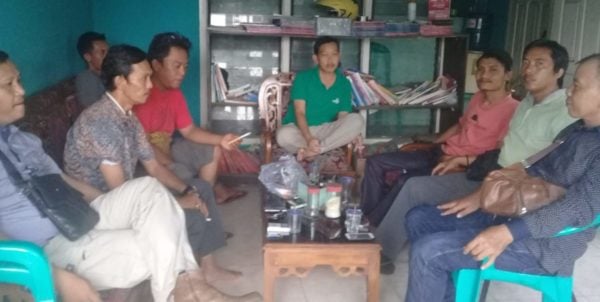 Bonsaivaganza SMSI  Lampura, Catat Tanggalnya 20 Februari 2020