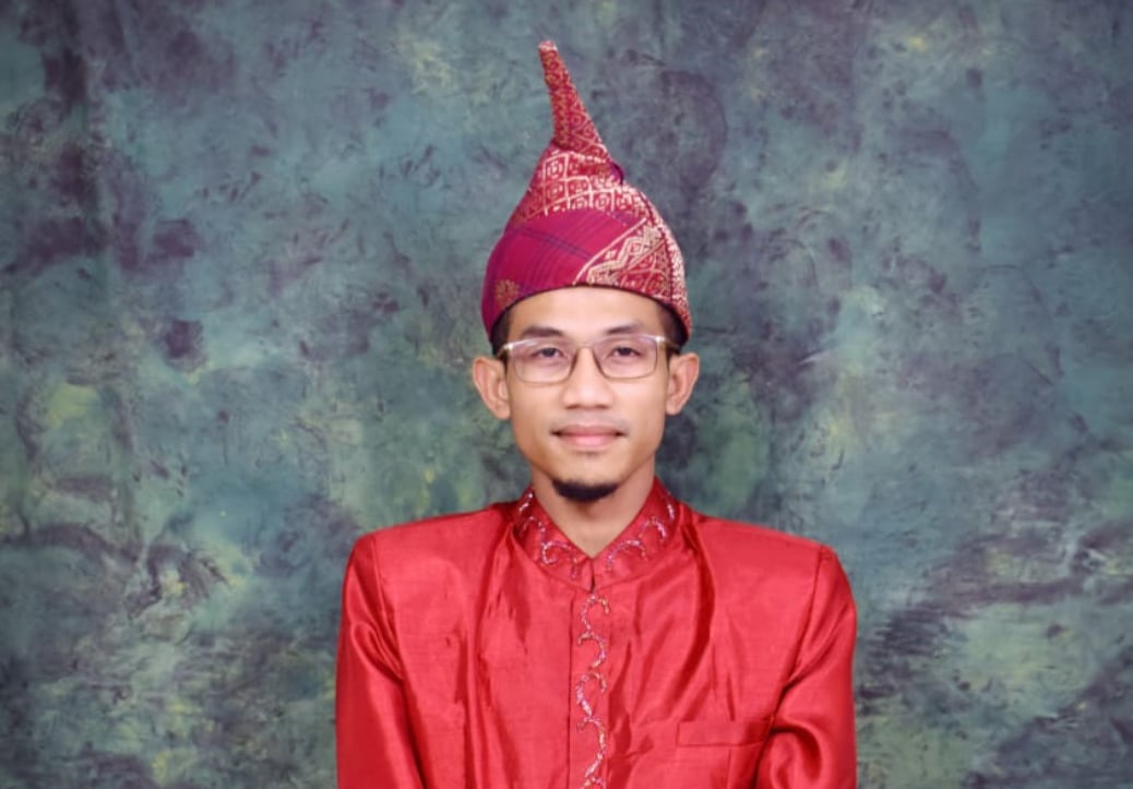 Tak Bermaksud Lecehkan Pakaian Adat, Seno Aji Sampaikan Maaf dan Ajak Publik Tabbayun