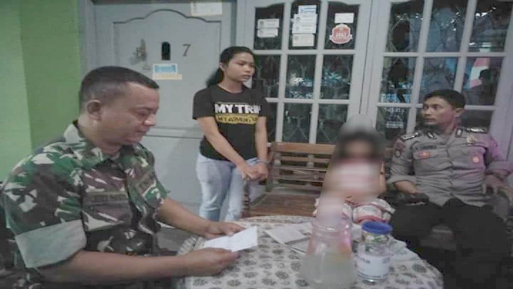 Anak Dosen Unila Nyaris Jadi Korban Penculikan?