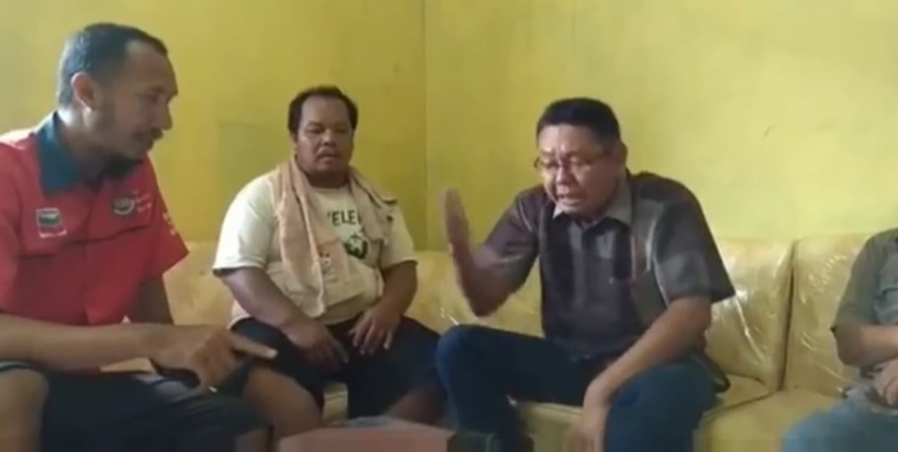 Petani Desak Perusahaan Kembalikan Harga Singkong Seperti Semula