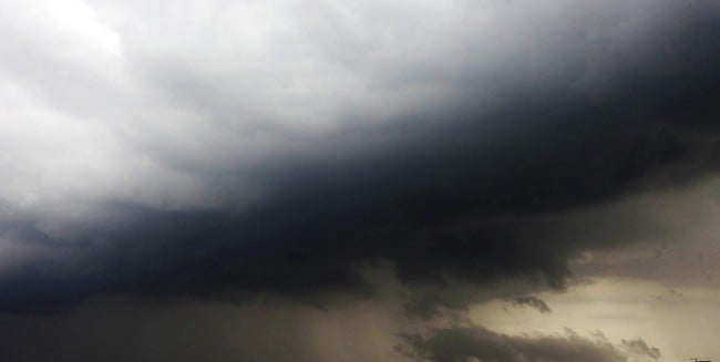 BMKG Diskusikan Asal Suara Misterius di Langit Pantura