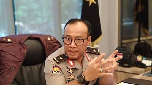 Napi Teroris Bom Surabaya Tewas di Lapas Nusakambangan Akibat Sakit