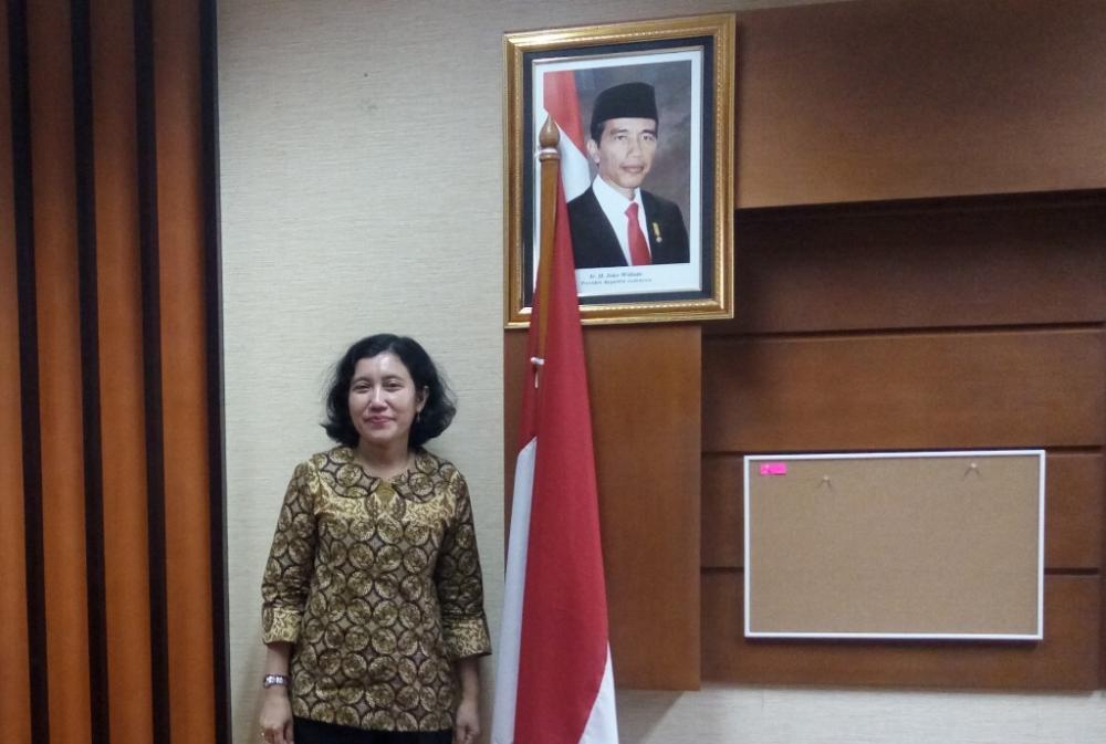 Investasi di Bidang Listrik Berbasis Energi Terbarukan Masih &#8216;Sepi&#8217;