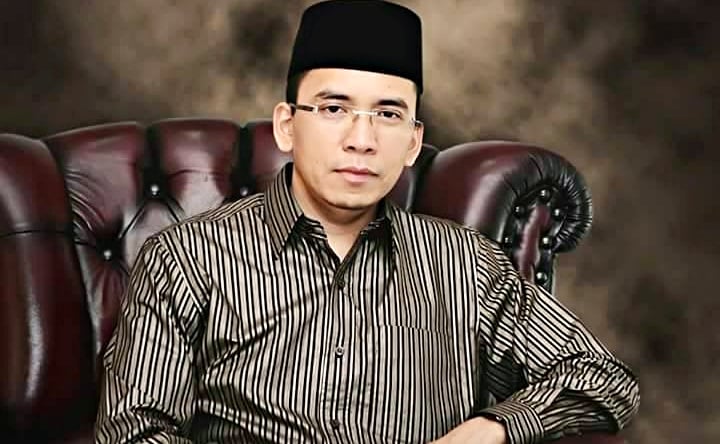 Gubernur NTB &#8220;Presiden RI Masa Depan&#8221;
