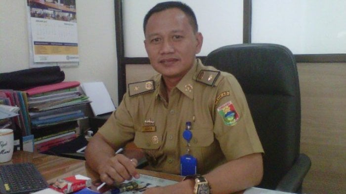Alergi Kepada Wartawan, Sekda Tanggamus Akan Panggil Kadiskes Sukisno