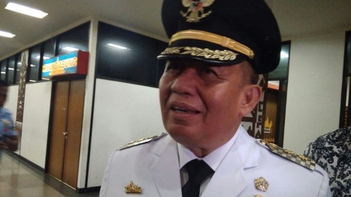 Plt. Walikota Apresiasi kegiatan Parabola