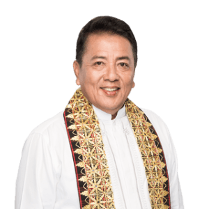 Soal Penyusunan APBD, Arinal Tunggu Koordinasi Pemprov Lampung
