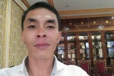 Chandra Hartono Tanggapi Pemberitaan Terkait Permasalahan PT. HIM