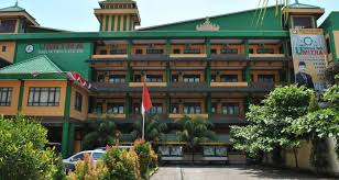 Koordinator Kopertis Wil. II Universitas Mitra Indonesia  Contoh Sukses Kemenristekdikti dalam Membina PTS