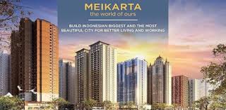 Meikarta, Negeri Tanpa Tirai dan Sirnanya Investor Haven Island